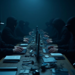 Bot Farm Hijacks Crypto Airdrops from 30,000 Mobile Phones!