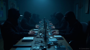 Bot Farm Hijacks Crypto Airdrops from 30,000 Mobile Phones!