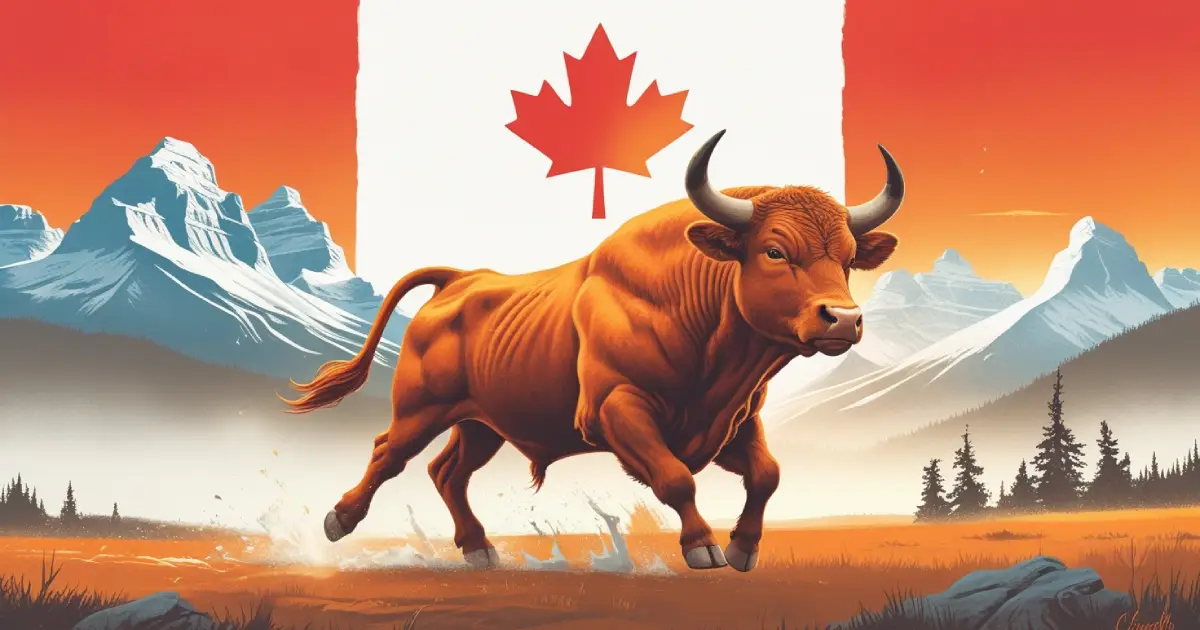 Bow Valley Credit Union Launches Bitcoin Purchases for Albertans