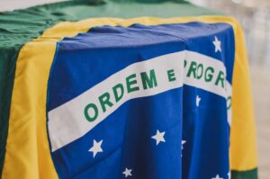 Brazil’s $140M Banking Heist: Hackers Launder Funds Using Crypto