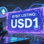 Bybit Launches USD1 Stablecoin with $300K Airdrop for Traders!