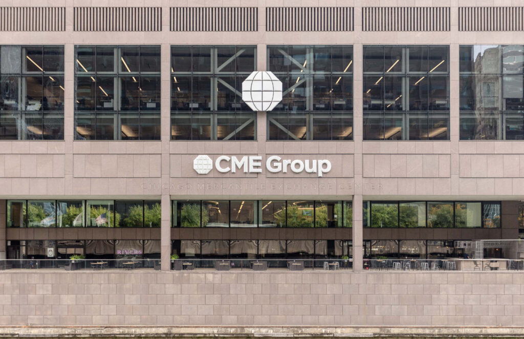 CME Unveils Ambitious Tokenization Plans to Transform Financial Markets