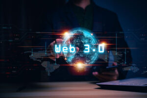 Caffeine Unveils AI-Powered Web3 App Builder on Internet Computer Blockchain