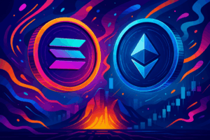 Can Solana, Ethereum, TRX & Cardano Lead the Altcoin Revival This Cycle?