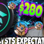 Can Solana (SOL) Reach $300 or $500 This Bull Run? Expert Insights!