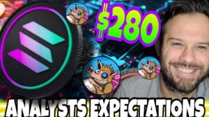 Can Solana (SOL) Reach $300 or $500 This Bull Run? Expert Insights!