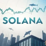 Can Solana’s $1T DEX Volume Propel SOL Prices Beyond $200?