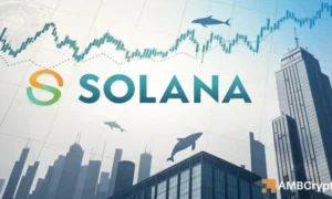Can Solana’s $1T DEX Volume Propel SOL Prices Beyond $200?