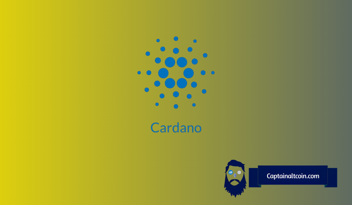 Cardano (ADA) Price Surge: What Happens If Whales Keep Accumulating?