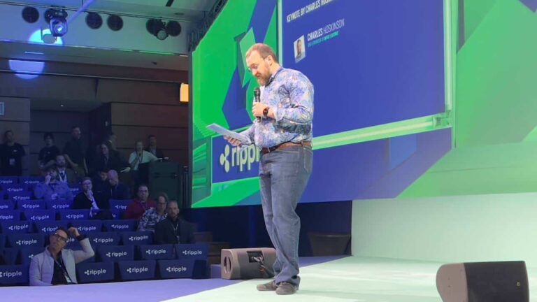 Cardano Founder Rejects El Salvador Bitcoin Proposal Over Gang Ties