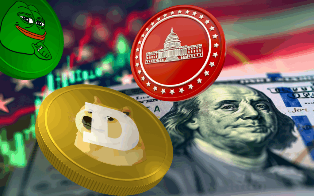 Cardano and Ethereum Set for Institutional Surge: Will a 10x Rally Follow?