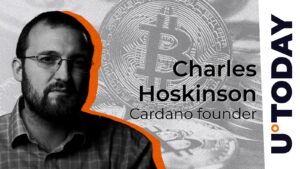 Cardano’s Hoskinson Predicts Trillion-Dollar Future for Altcoins
