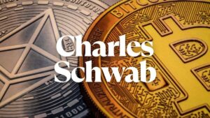 Charles Schwab Launches Bitcoin and Ethereum Trading for Investors