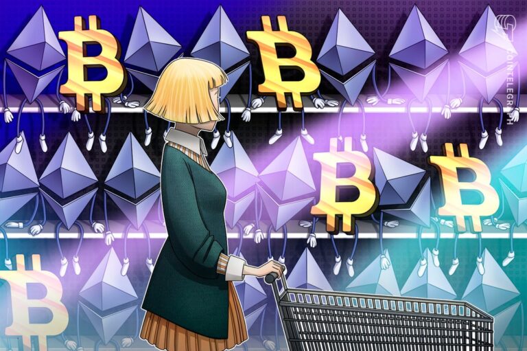 Charles Schwab to Launch Bitcoin and Ether Spot Trading: CEO Confirms