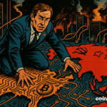 China and Russia Surge in Bitcoin Market: A New Crypto Power Shift