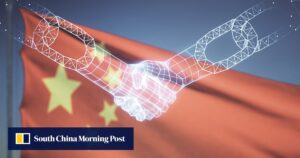 Chinese Team Develops Quantum-Resistant Blockchain Technology