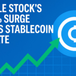 Circle Stock Soars 750%: Igniting the Stablecoin Debate in Crypto