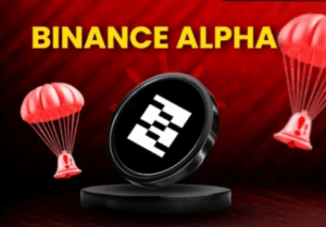Claim Your Infinity Ground Airdrop on Binance Alpha: Step-by-Step Guide!