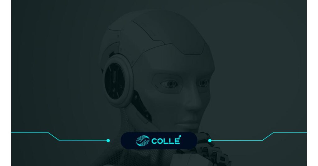 Colle AI Enhances Visual-First Asset Interaction with New Utility Layers