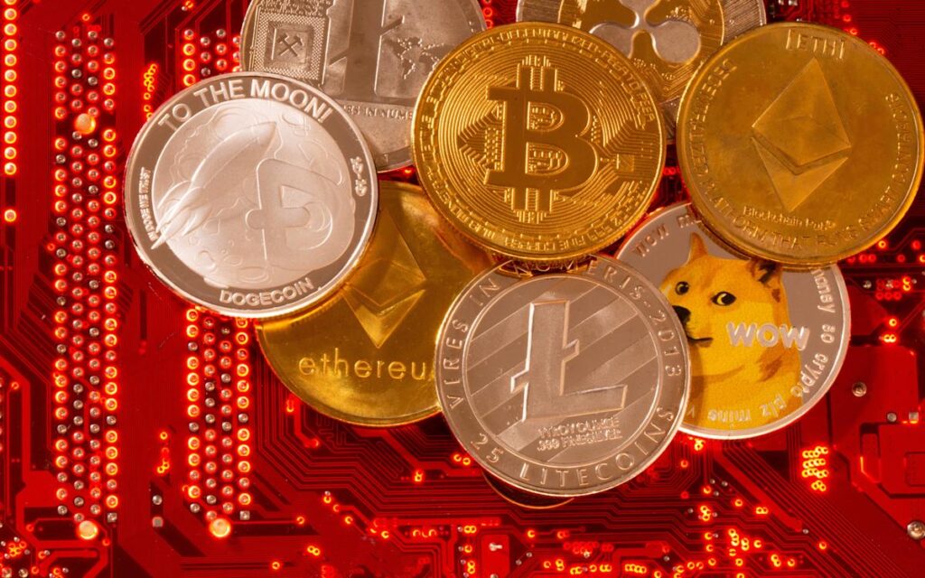 Companies Embrace Ethereum: The New Trend in Corporate Balance Sheets