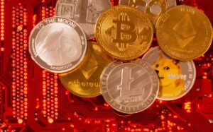 Companies Embrace Ethereum: The New Trend in Corporate Balance Sheets