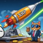 Could $2 XRP Mirror Bitcoin’s Rise to $50? Crypto Expert Weighs In!