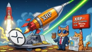 Could $2 XRP Mirror Bitcoin’s Rise to $50? Crypto Expert Weighs In!