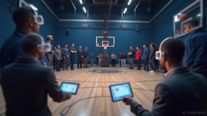 Craig Robinson and Celebrities Transforming Niche Market Investments