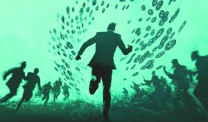 Crypto Bull Run Ahead: Bitcoin, Ethereum, and Altcoin Set for New Highs!
