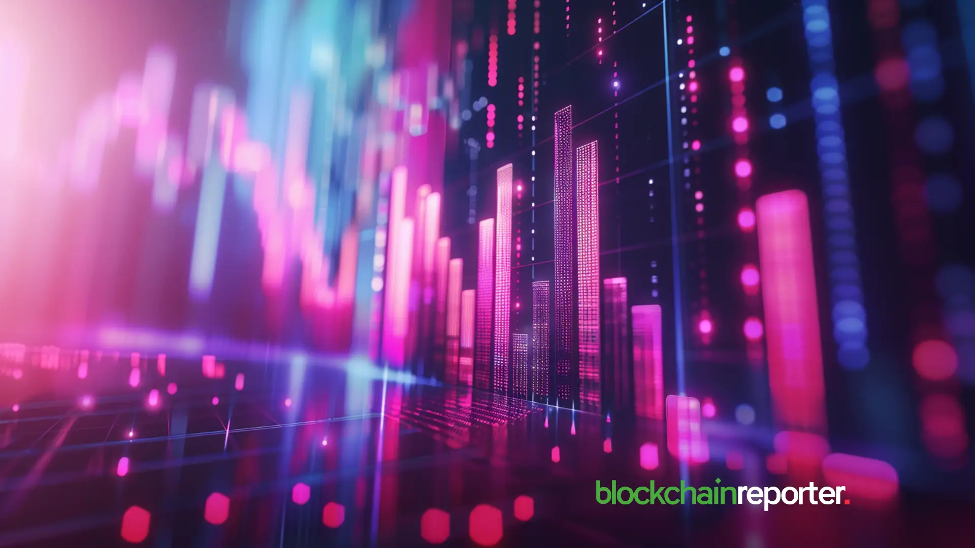 Crypto Market Dips Slightly as Bitcoin and Ethereum Remain Stable