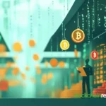 Crypto Market Sees Minor Dip: Top Assets Experience Volatile Fluctuations