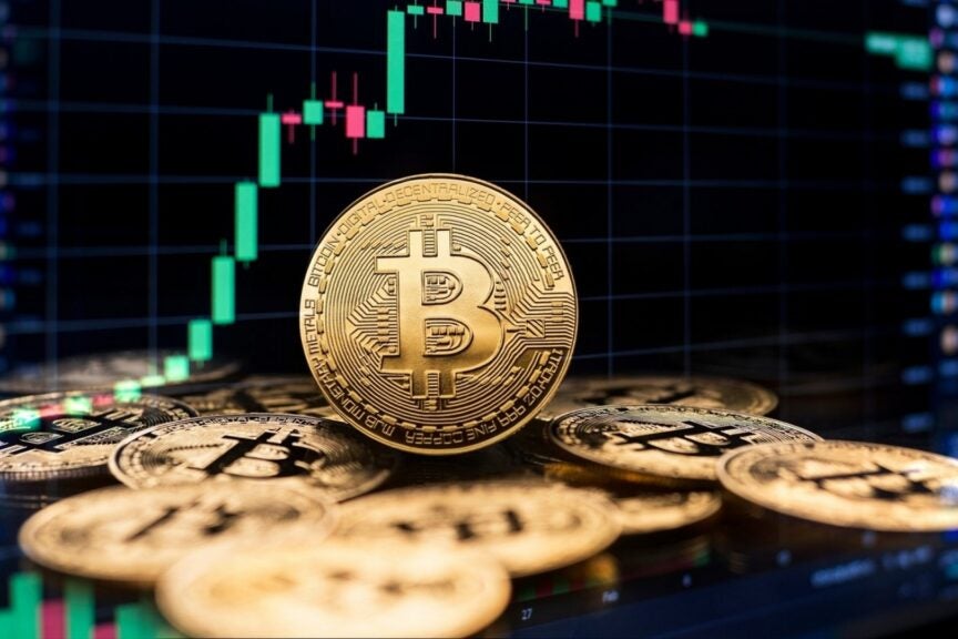 Crypto Market Surges: Dogecoin Soars as Blockchain Predictions Ignite!