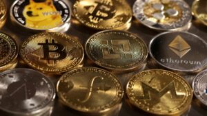 Crypto Market Surges Past $4 Trillion: A Pivotal Week for Investors