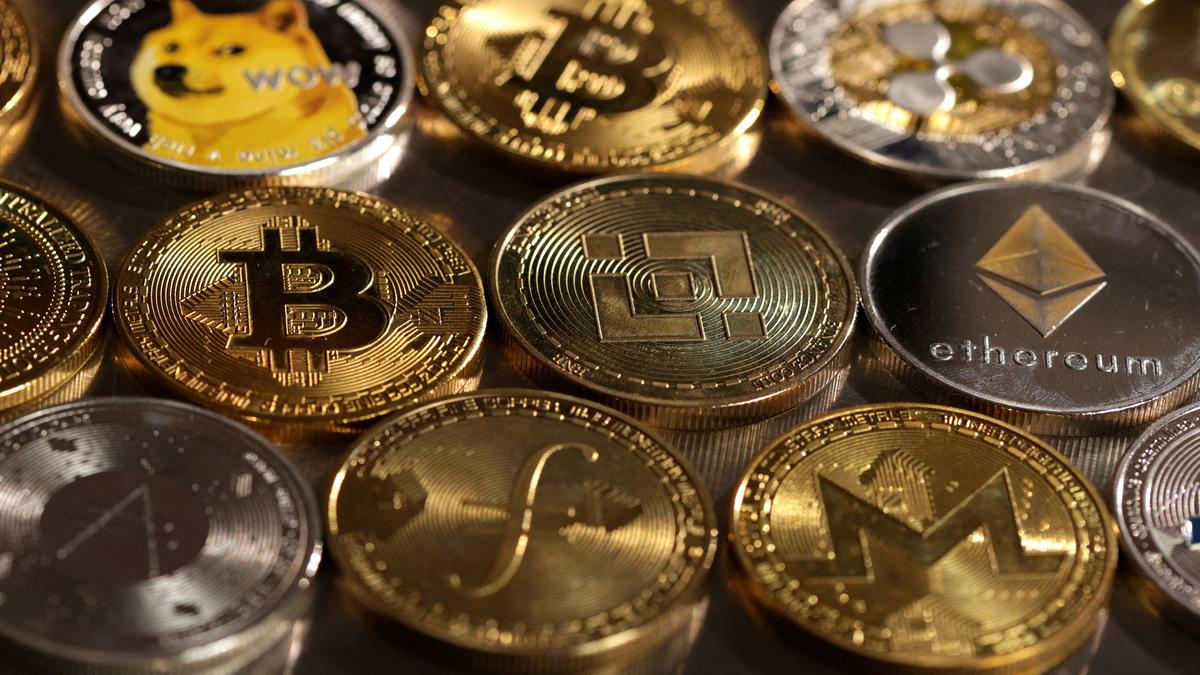 Crypto Market Surges Past $4 Trillion: A Pivotal Week for Investors
