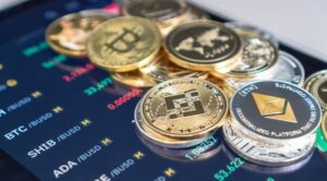 Crypto Prices Plummet: XRP, Dogecoin, Ethereum, and Bitcoin Dive Today