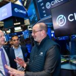 Crypto Stocks Plummet as House Blocks Key Vote: Circle Leads Drop