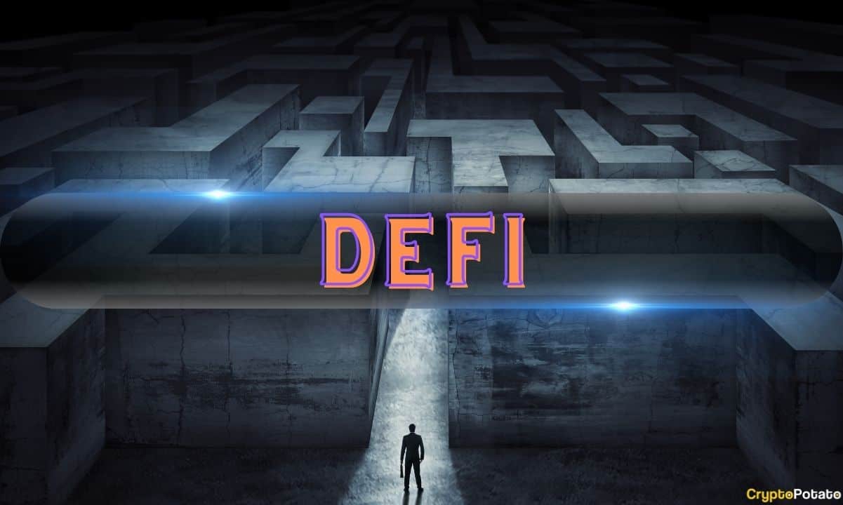 DEX Trading Volumes Surge: Are Centralized Exchanges Losing Ground?