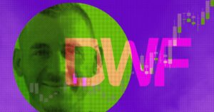 DWF Labs CEO Promises Asset Breakdown as Stablecoin Dips Below $1