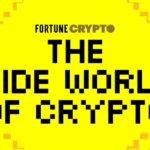 Dan Morehead: Why Investors Should Explore Beyond Bitcoin in Crypto