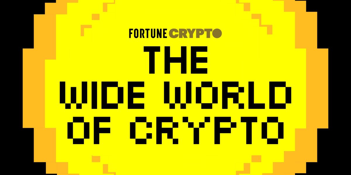 Dan Morehead: Why Investors Should Explore Beyond Bitcoin in Crypto