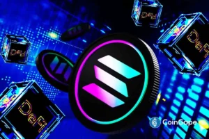 DeFi Development Corp Secures $112.5M to Strengthen Solana Treasury