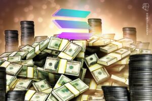 DeFi Development Corp. Stock Soars After Major Announcements