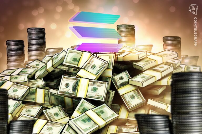 DeFi Development Corp. Stock Soars After Major Announcements