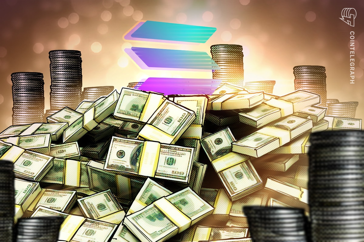 DeFi Development Corp. Stock Soars After Major Announcements