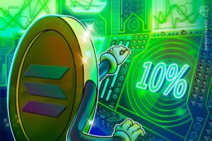 DeFi Development Surges: Solana Treasury Approaches 1 Million SOL