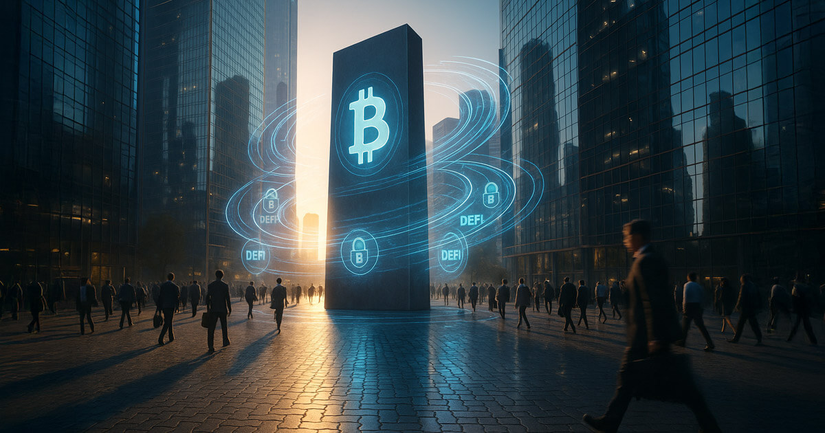 DeFi Revolution: Outpacing Bitcoin’s Maximalist Mindset in 2023