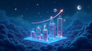 DeFi TVL Jumps 10% to $116B: Lending Platforms Lead the Charge!