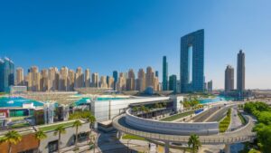 DeFi Technologies Expands to Dubai, Targeting MENA’s Crypto Surge