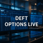 DeFi Technologies Launches Options Trading on Nasdaq: A Game Changer!