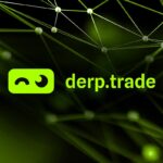 Derp.trade Launches First Derivatives Platform on Solana – Join Now!